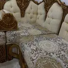 مجلس كنب تركي 4 في 8