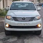 فورشنر 2012 اتوماتيك دبل 4 سلندر