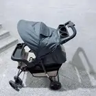 Baby Strollers ( 02 nos ) for Sale   Excellent Condition