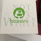 للبيع ساعه بوسني جدبده مالبست من الركن السويسري