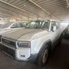 تويوتا برادو TXL2 بنزين موديل 2025