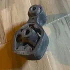 علامات شنطة وكرسي مكينة وكتيب الوكالة مازدا 6