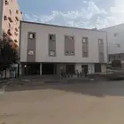 عمارة للبيع حي الريان ظهيرة شارع تجاري موقع مميز