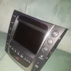 شاشة لكزس gs350