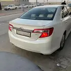 كامري فل كامل 2013