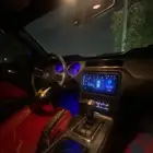 موستنق سبيشل كاليفورنيا V6