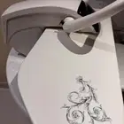 كواية بخار كبس بلاتينيوم