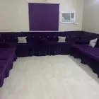 طقم مجلس نساء