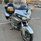 قولد وينق هوندا 2015 وكالة