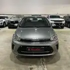 كيا بيجاس 2025 شبه جديد