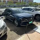 مازدا CX9 SIGNATURE 2024