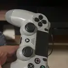 بلاستيشن 4 محدث اخر اصدار نظيف للامانه مافيه الا لعبة فيفا24