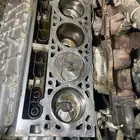 لدينا توضيب وصيانه ميكانيكيا لسيارات البنزين 4-6-8 سلندر