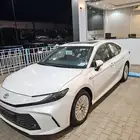 عروض كامري جميع الفئات للبيع كاش او تقسيط