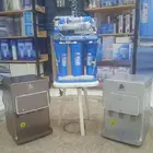 عرض جبار فلتر 7 مراحل شامل التركيب