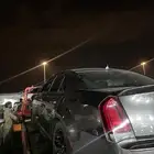 كرايسلر 2018 مصدوم فل كامل