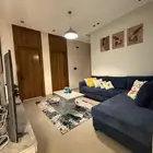 شقة للإيجار بقلب جدة فاخرة