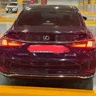 لكزس حجم 250 اللون ازرق