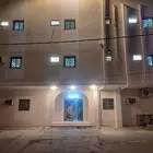 شقق جديدة للعرسان و العائلات الصغيره الجعرانة