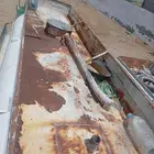 قلاب وايت متسوبيشي مديل 91 ديزل