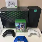 اكس بوكس Xbox Series X