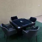 طاولات بلوت من نوع فاخر