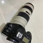 كاميرا 1DX   عدسة 70-200 الإصدار الأول