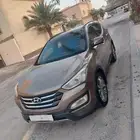 هونداي سنتافي مديل 2014