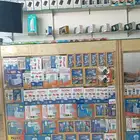 محل تركيب رسيفرات ديش صحن وتلفزيون