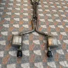 كورسا بلاك ايديشن 2.5