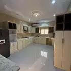 شقة مفروشة حي جبره