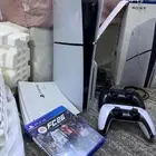 سوني 5 سلم سيدي اخو الوكاله وفيفا 26