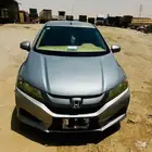 هوندا سيتي 2017