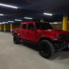 جيب جلاديتور 2021 ( لون مميز )