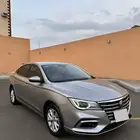 ام جي فايف 2024 شبهه اصفار