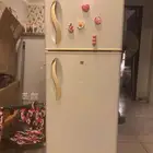 ثلاجة وتلفزيون LG