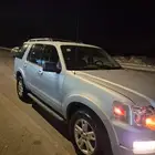 فورد اكسبلور 2010