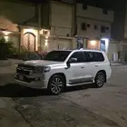 لاندكروزر vxs 2026