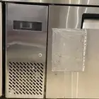 فريزر ارضي Bancool