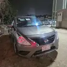 Nissan sunny classic 2020