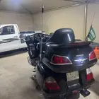 هوندا قولد وينق 2002 ممشى 69000