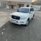 تويوتا لاند كروزر جي اكس 2008