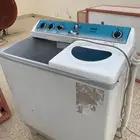 فرن وغساله للبيع