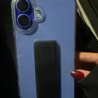 ايفون 16 بلس ازرق 128 قيقا