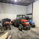 اعرض لكم حراثة للبيع KUBOTE