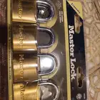 اقفال لوك ماستر