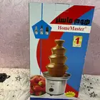 نافورة شوكلاته