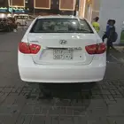 هيونداي النترا 2011