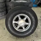 جنوط وكفرات بالون جمس دينالي 2006