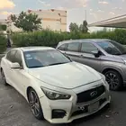 انفينيتي Q50s 2014 3.7L